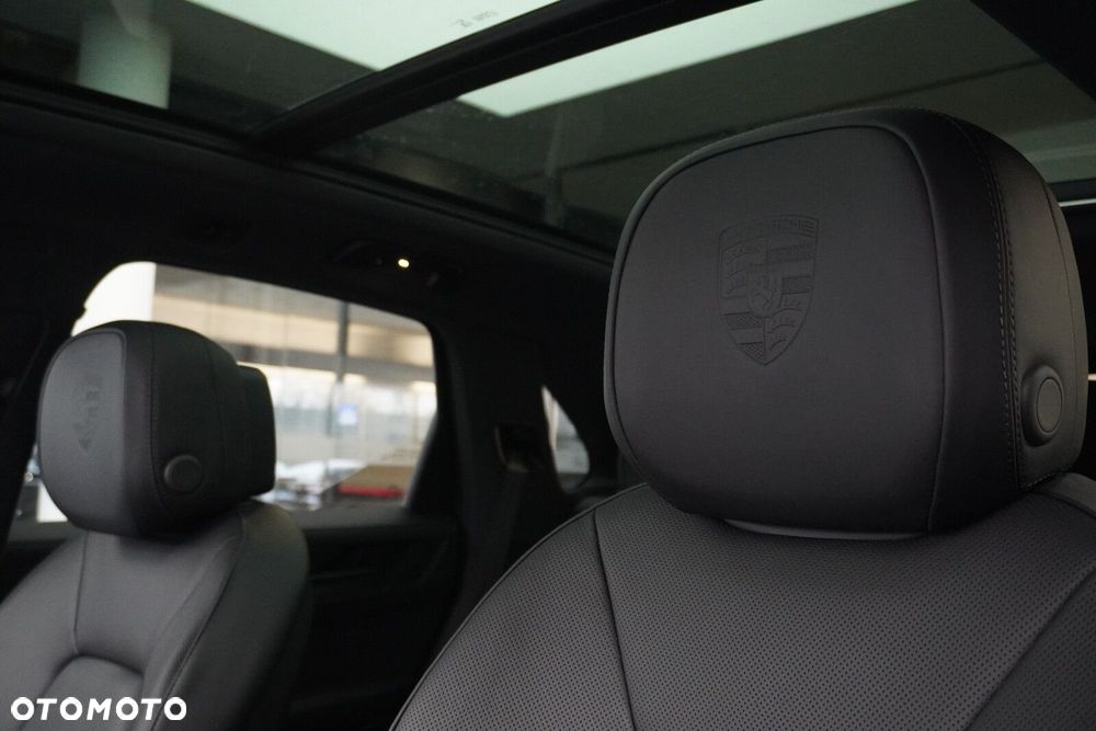 Porsche Cayenne E-Hybrid PHEV - 25