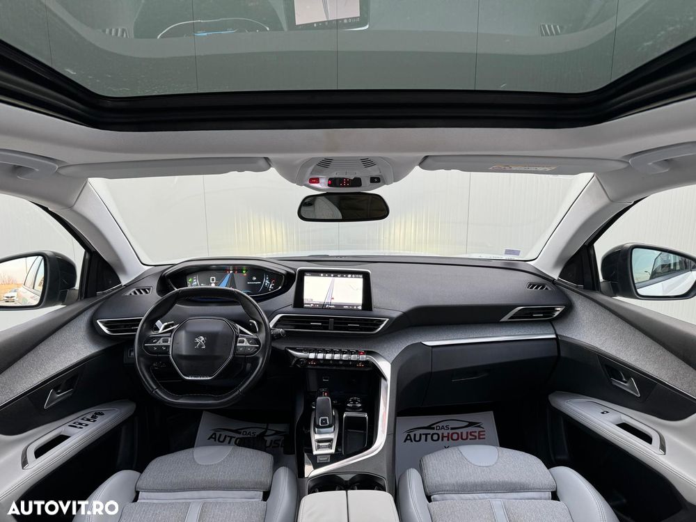 Peugeot 5008 BlueHDI 120 EAT6 Allure - 5