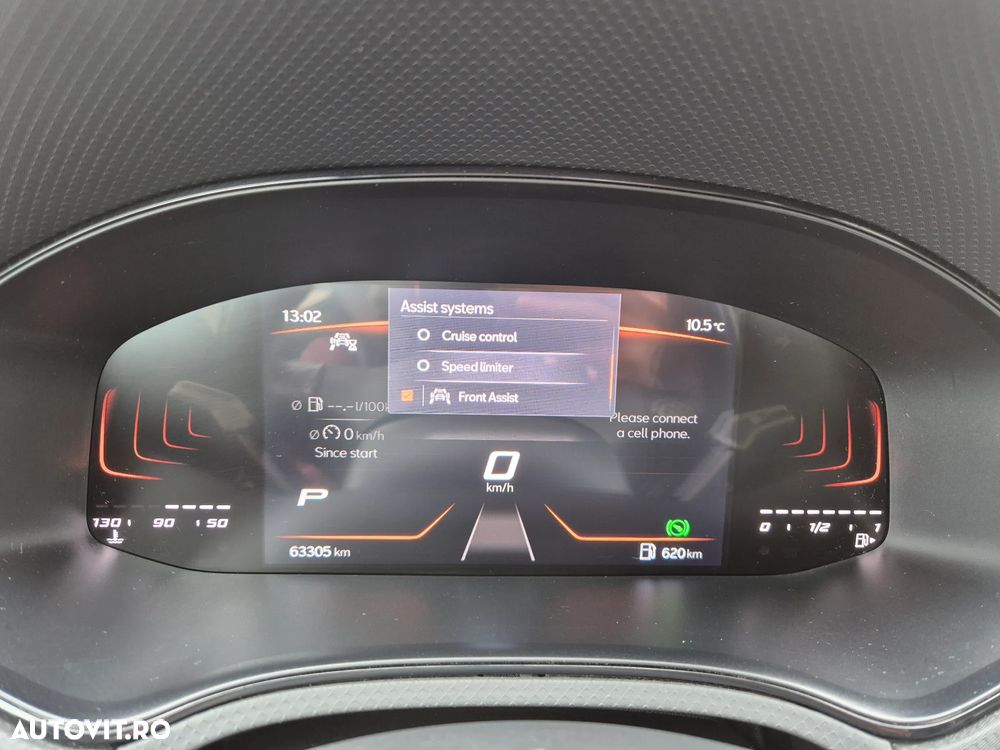 Seat Arona 1.0 TSI DSG7 Style - 20