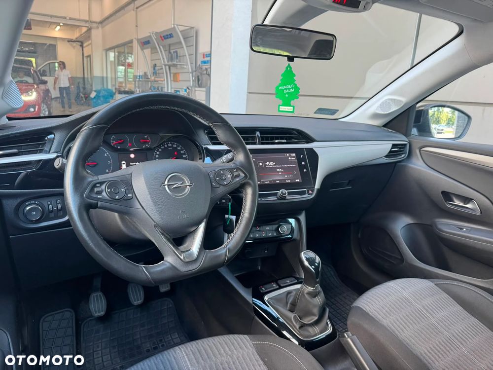 Opel Corsa 1.2 S&S - 6