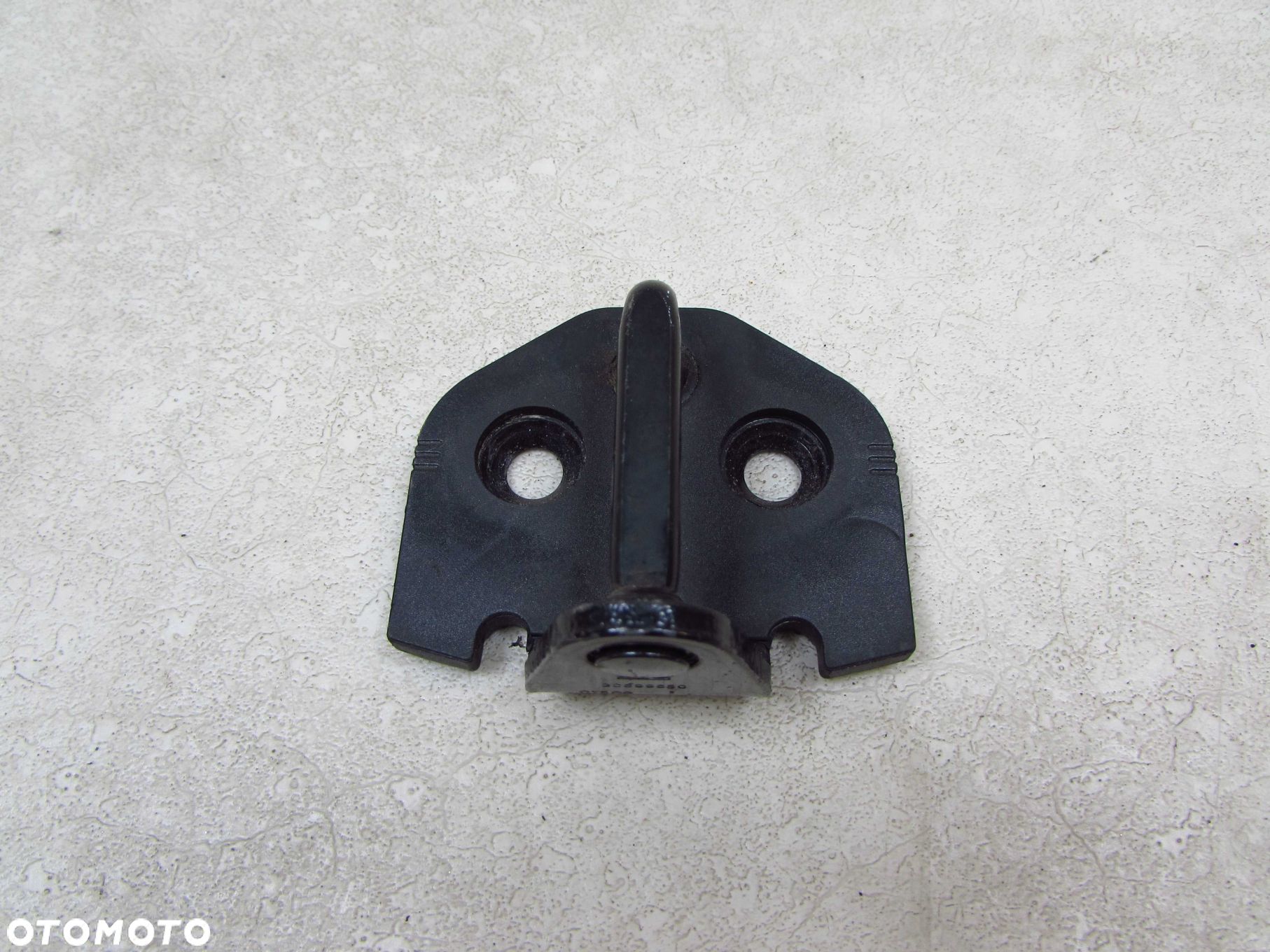 VOLVO C70 II 06-13 RYGIEL ZAMEK DRZWI 30699650 - 1