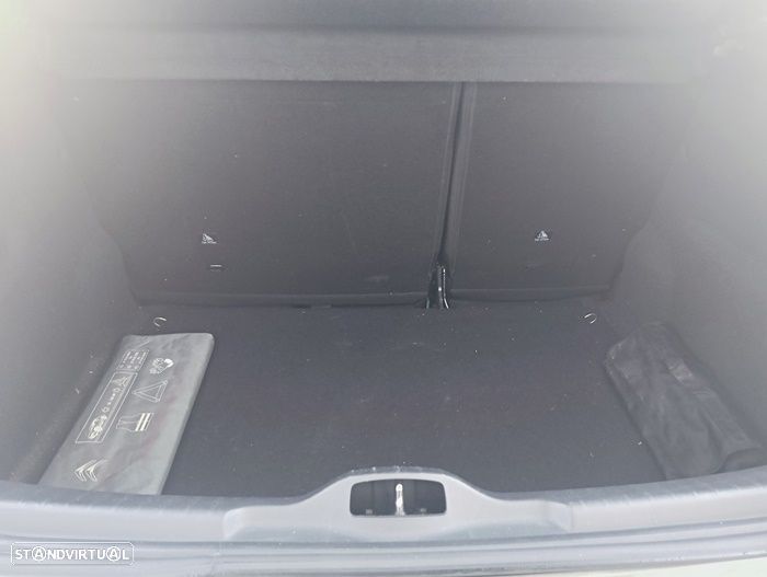 Citroën C4 Cactus 1.5 BlueHDi Feel Pack - 46