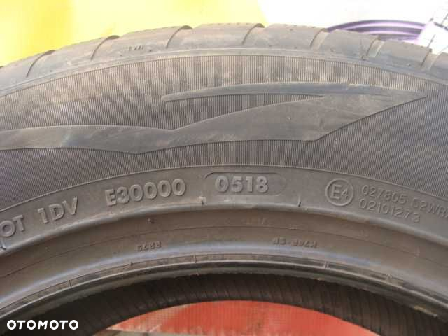 NOWA 215/65 R17 Vredestein Wintrac Xtreme S - 7