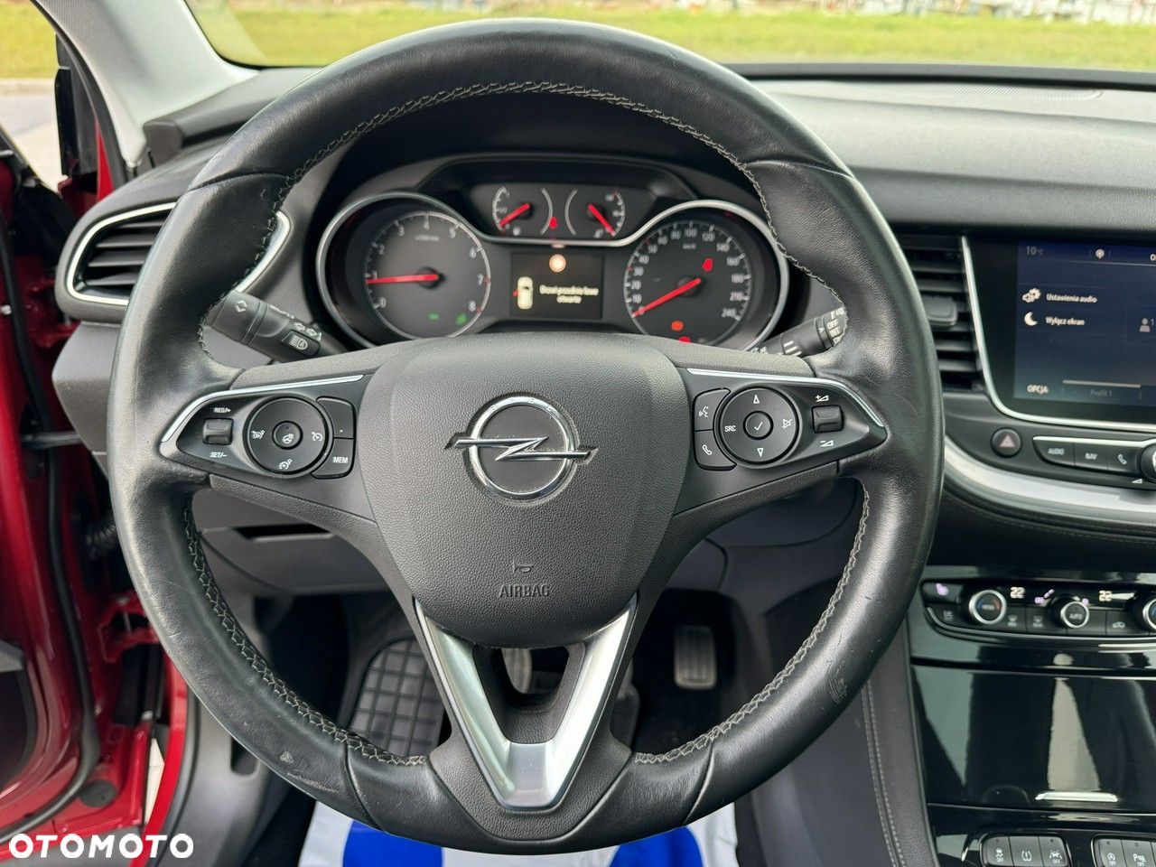 Opel Grandland X - 20