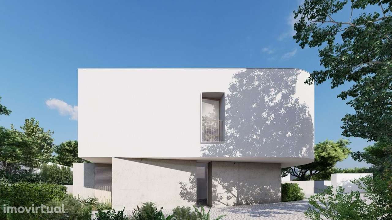 MORADIAS MODERNAS DE 2+1 QUARTOS RECÉM-CONSTRUÍDAS COM PISCINA COMUM - - Grande imagem: 3/10