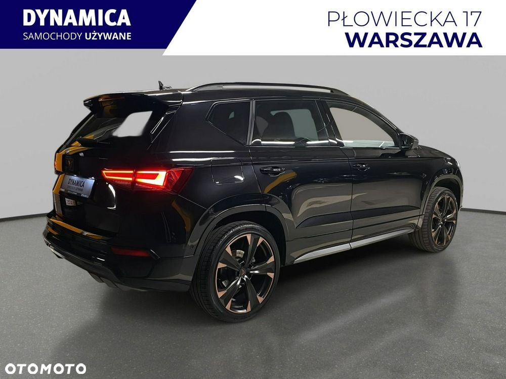 Cupra Ateca - 7