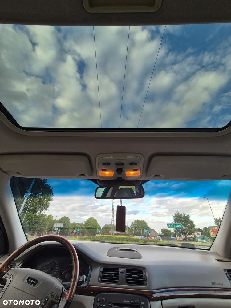 Volvo S80 2.8 T-6 Executive - 24