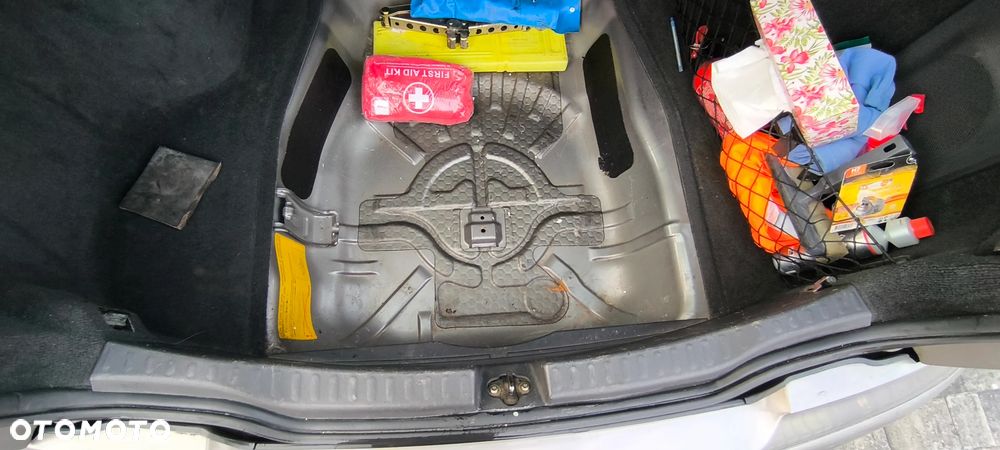Volvo V40 - 7