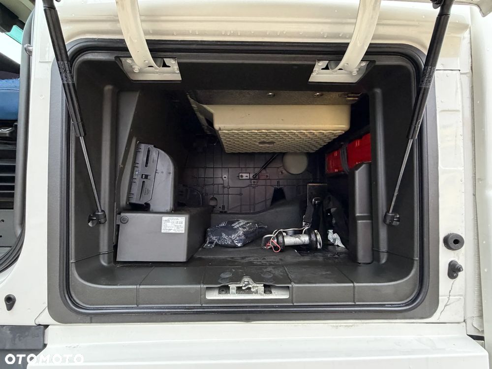 Volvo FH 2023 volvo XL 460 zwykły silnik na zwykłym turbo FULL LED klima z Niemiec - 27