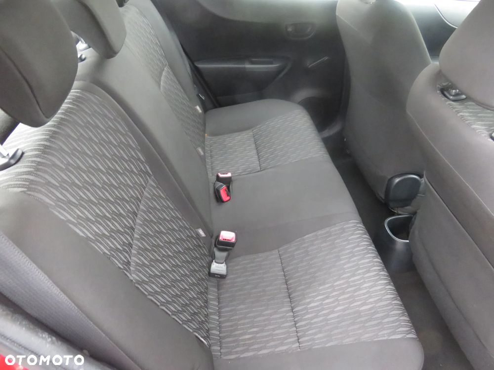 Toyota Yaris 1.0 VVT-i Comfort - 11