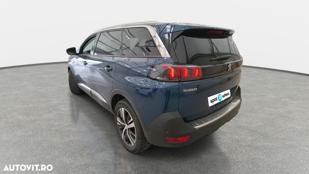 Peugeot 5008 1.5 BlueHDI s&s EAT8 Allure - 5