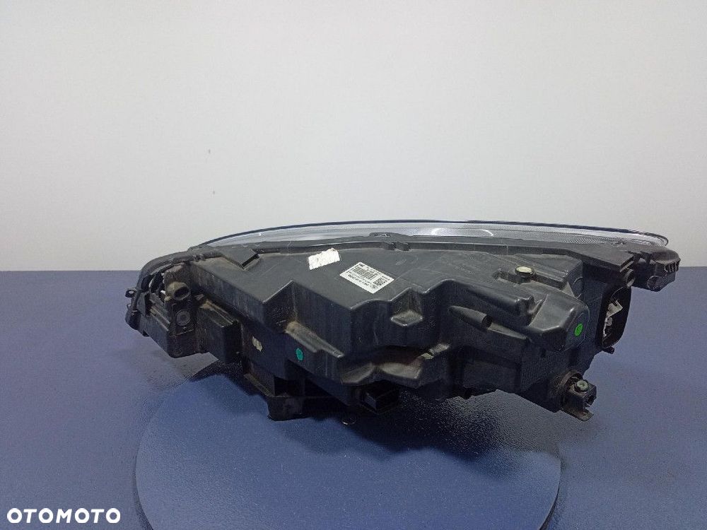FORD KUGA MK3 REFLEKTOR PRAWY PRZÓD LAMPA PRZEDNIA LED LV4B13E016AN - 2