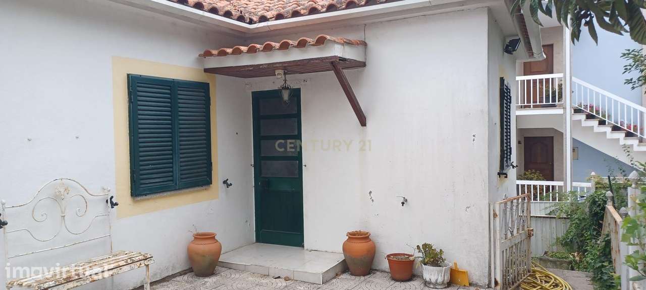 Casa para Recuperação em Viseu, Repeses e São Salvador - Grande imagem: 5/12