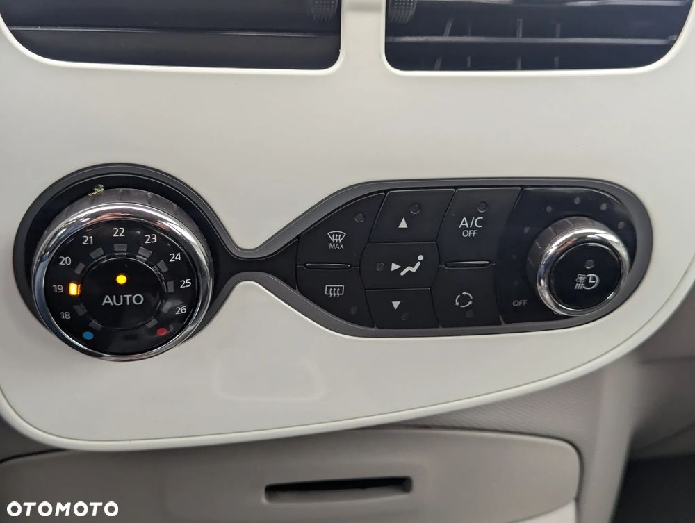 Renault Zoe - 27