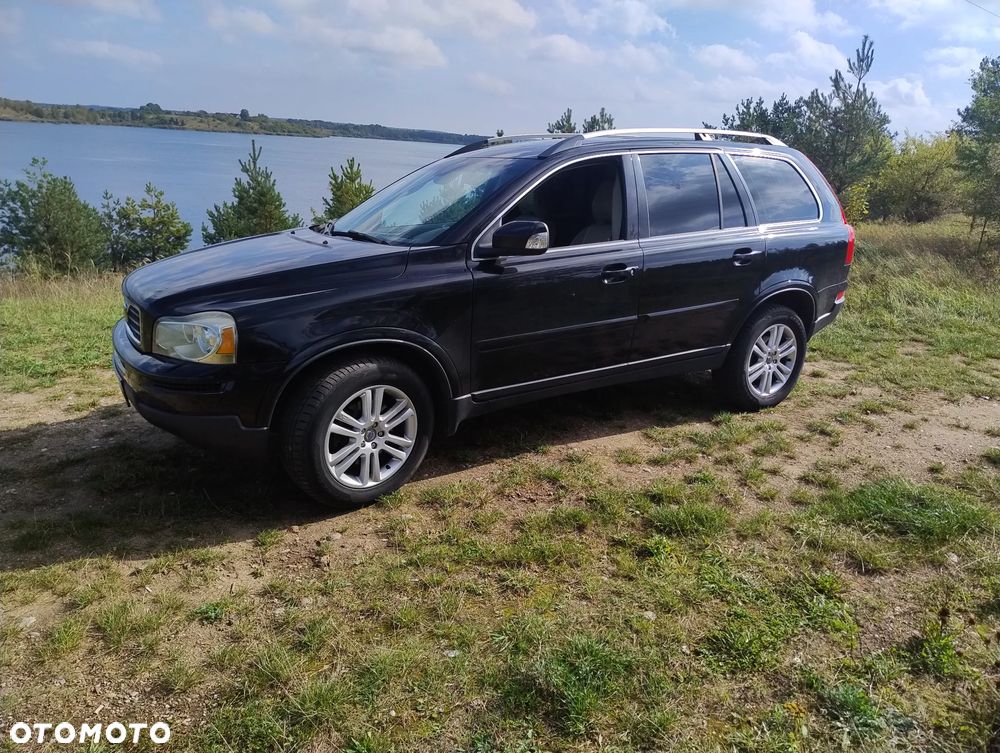 Volvo XC 90 D5 Summum - 10