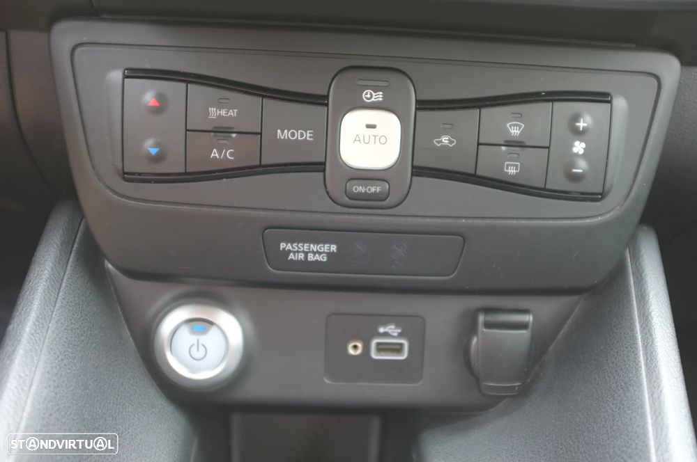 Nissan Leaf e+ Acenta - 38