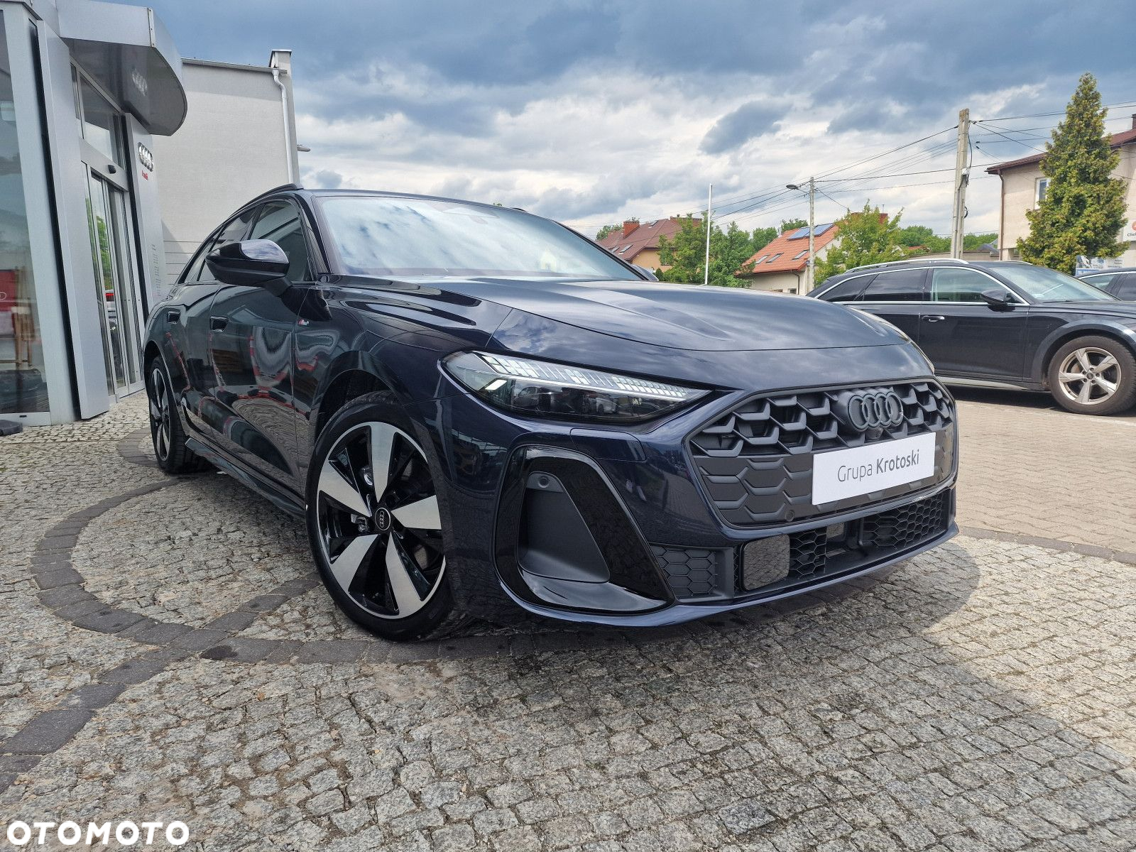 Audi A5 - 5