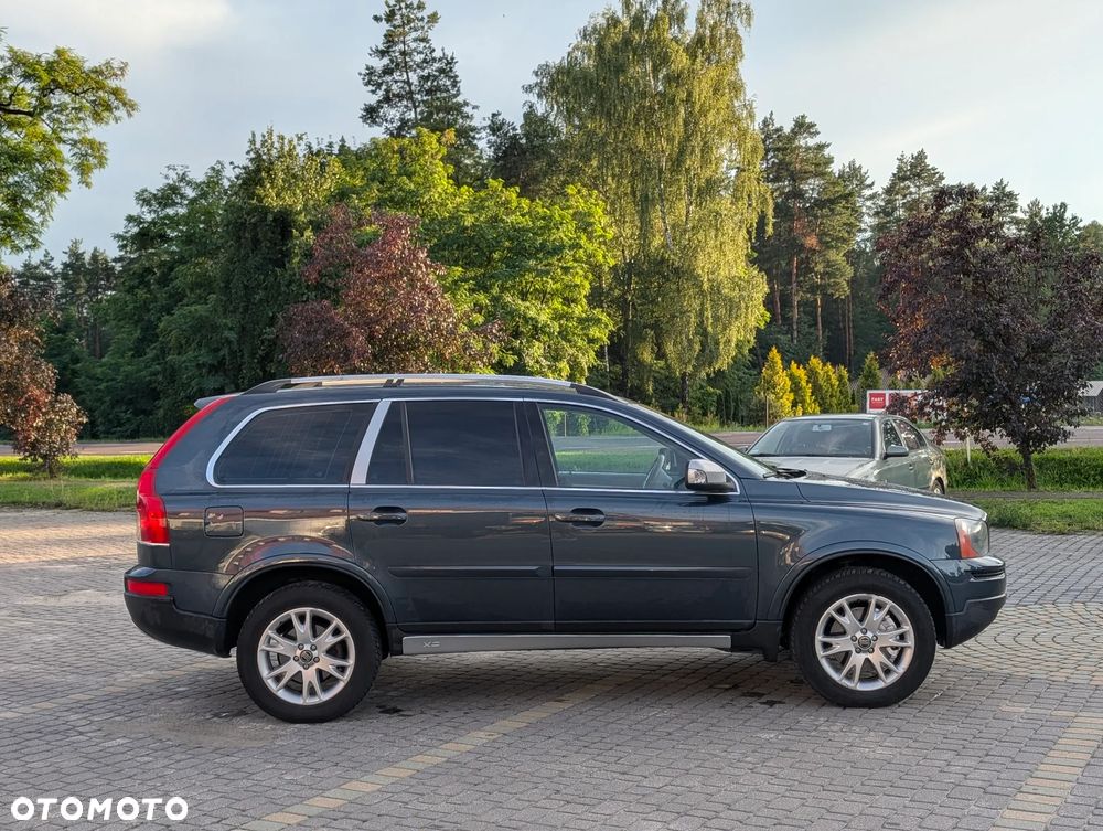 Volvo XC 90 D5 Momentum - 8