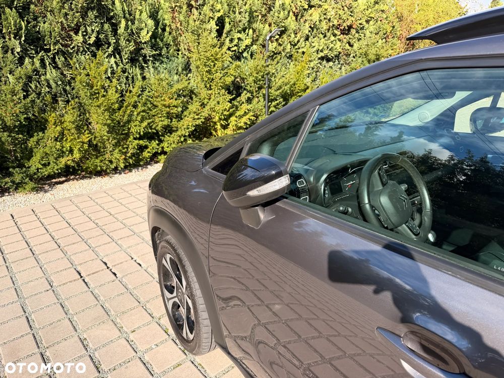 Citroën C3 Aircross PureTech 130 Stop & Start EAT6 OPF SHINE - 26