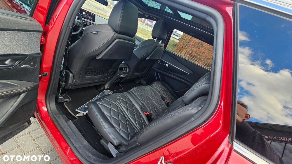 Peugeot 5008 1.5 BlueHDi GT Pack S&S EAT8 - 5