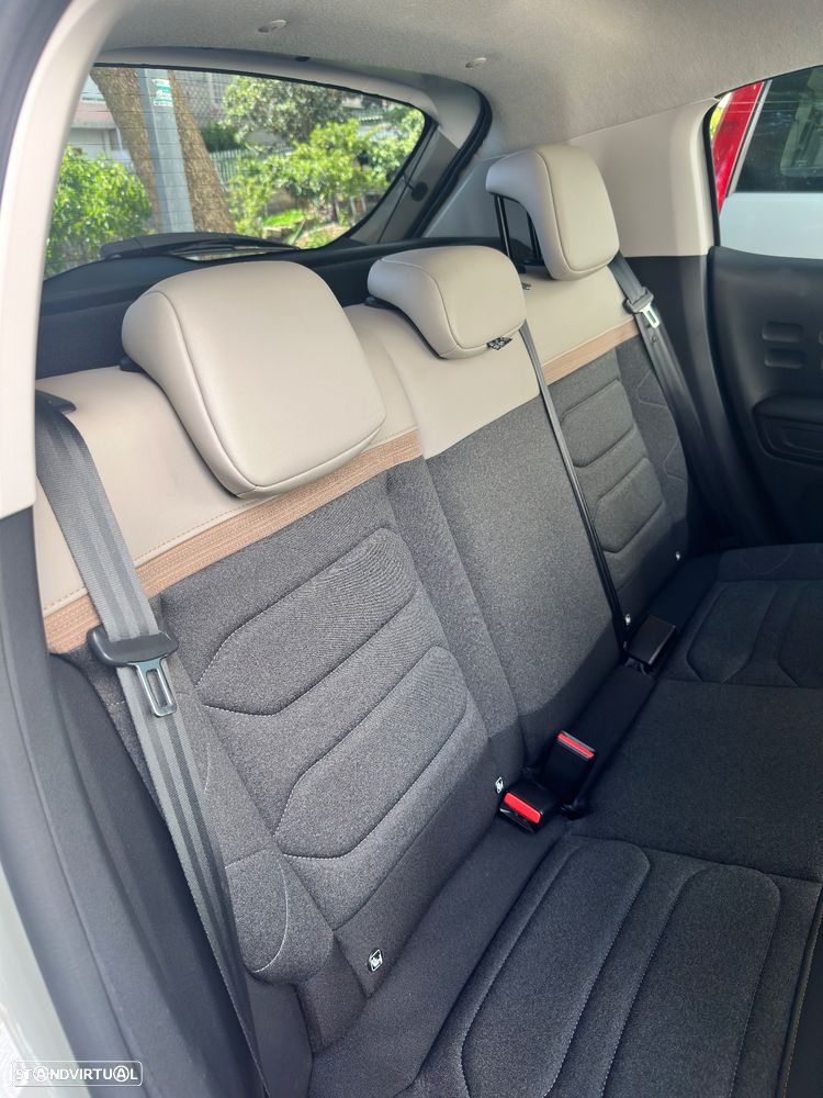 Citroën C3 Pure Tech S&S Shine Pack - 10