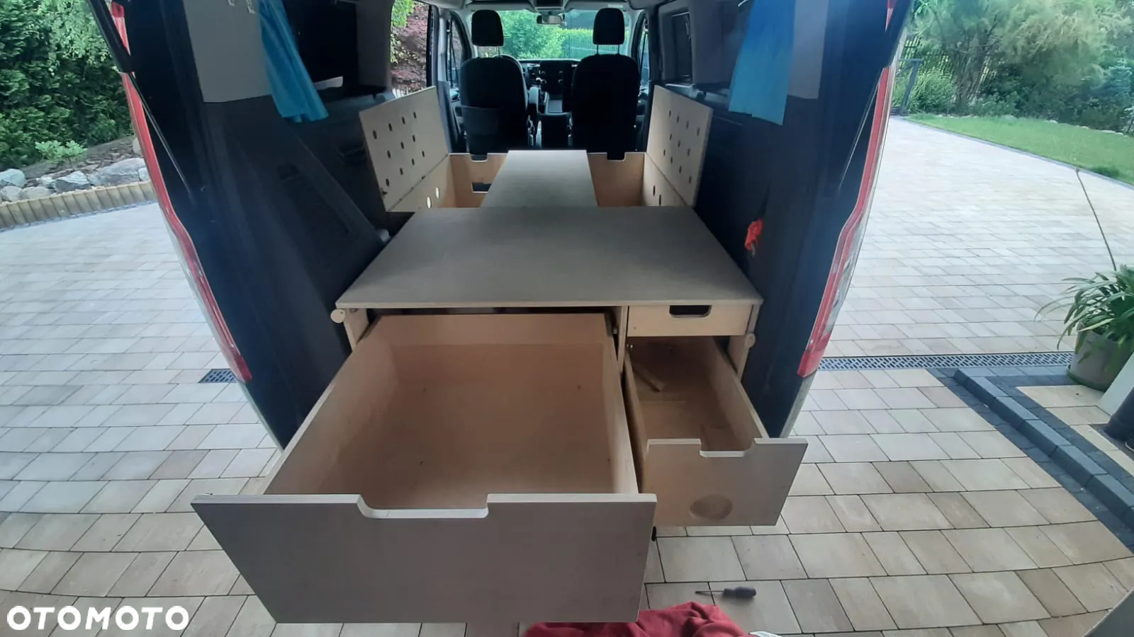 Ford Tourneo Custom 2.0 TDCi L2 Trend - 17