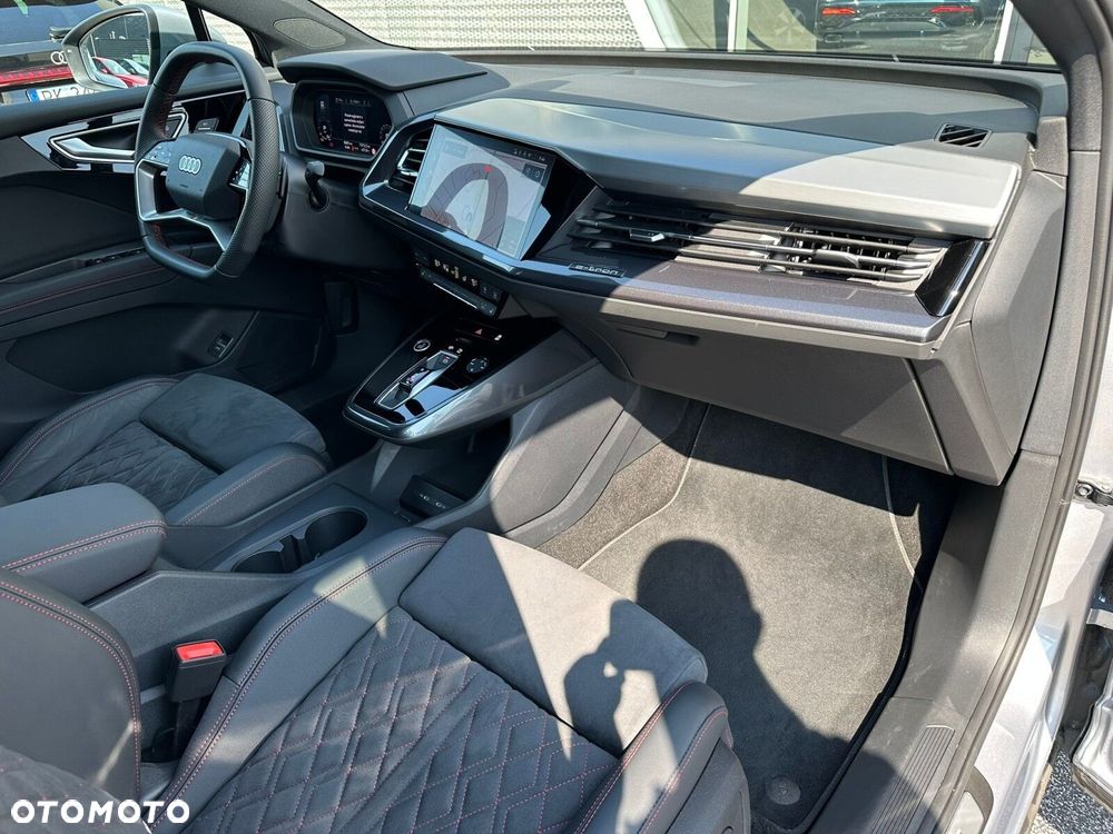 Audi Q4 e-tron - 25