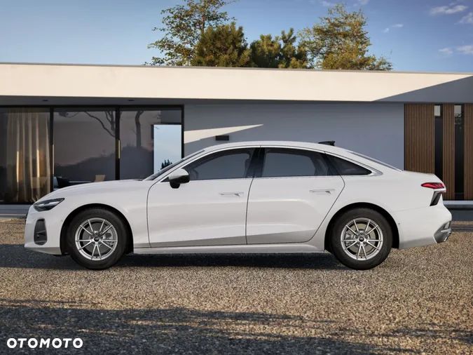 Audi A6 Limousine - 4