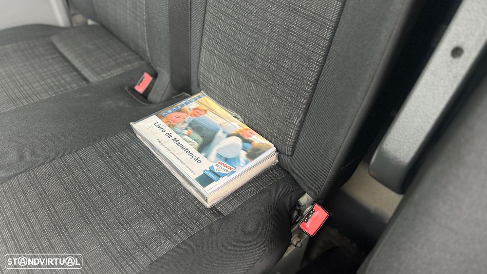 Mercedes-Benz Sprinter 313 CDI37 TA - 21