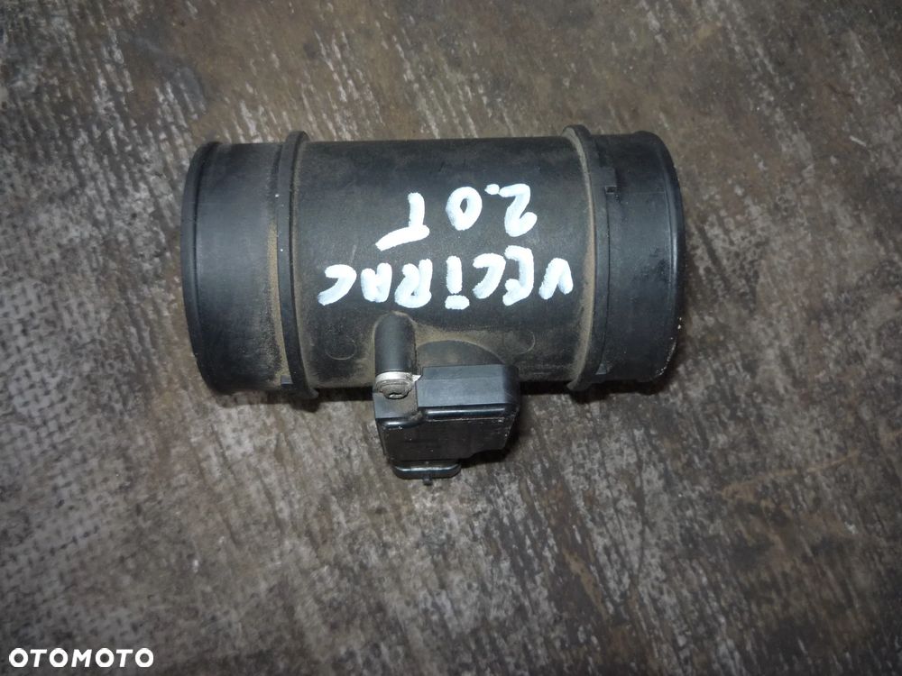 OPEL VECTRA C LIFT 2.0T PRZEPŁYWOMIERZ 12788131 - 1