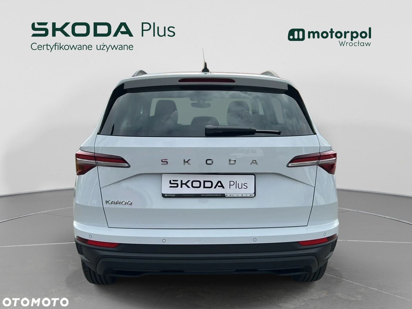 Skoda Karoq 1.5 TSI ACT Selection DSG - 14