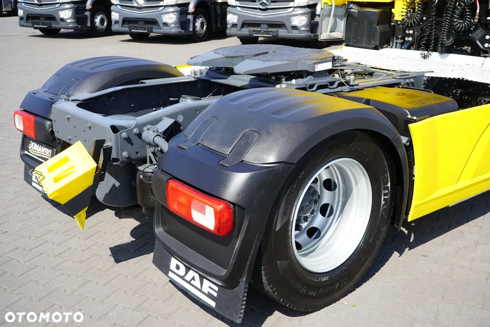 DAF 106 / 530 / EURO 6 / ACC / SPACE CAB / MAŁY PRZEBIEG - 39