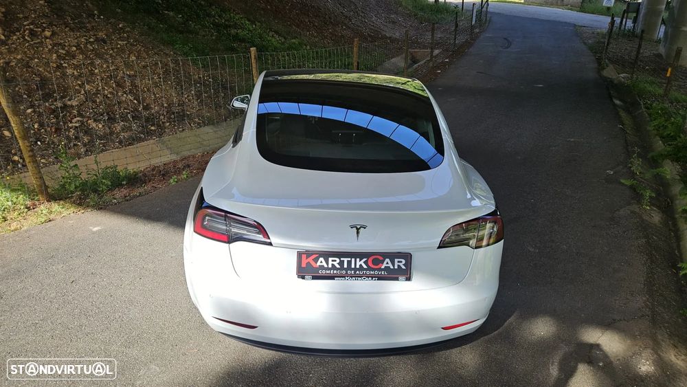 Tesla Model 3 Standard RWD Plus - 8
