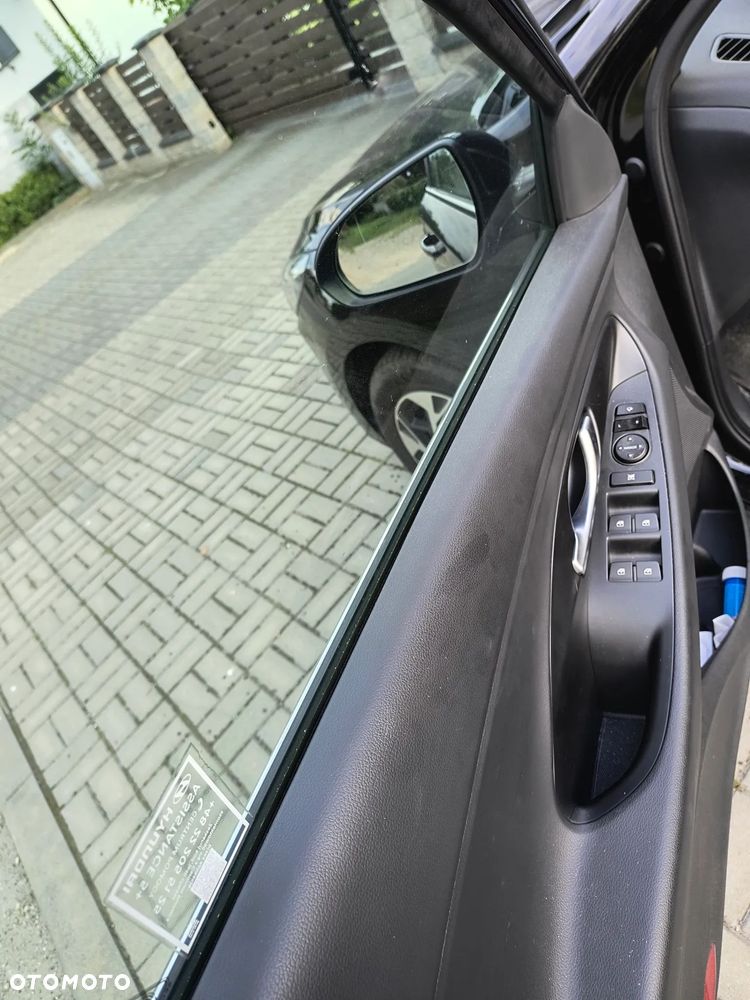 Hyundai i30 1.5 T-GDI 48V Smart - 6