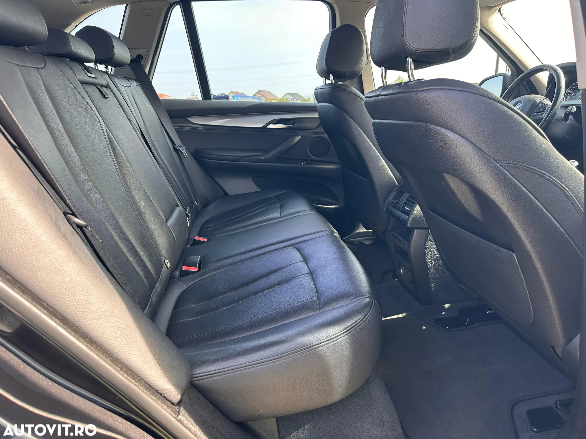 BMW X5 xDrive25d - 10