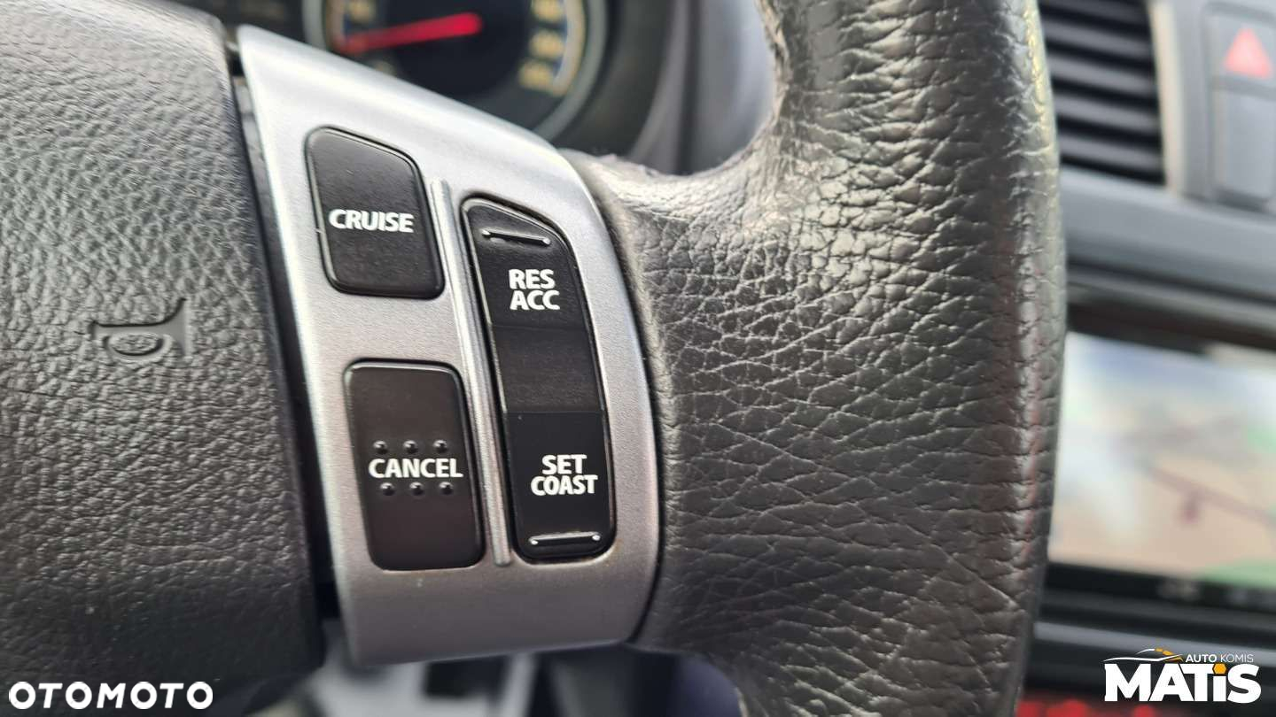 Suzuki SX4 - 38