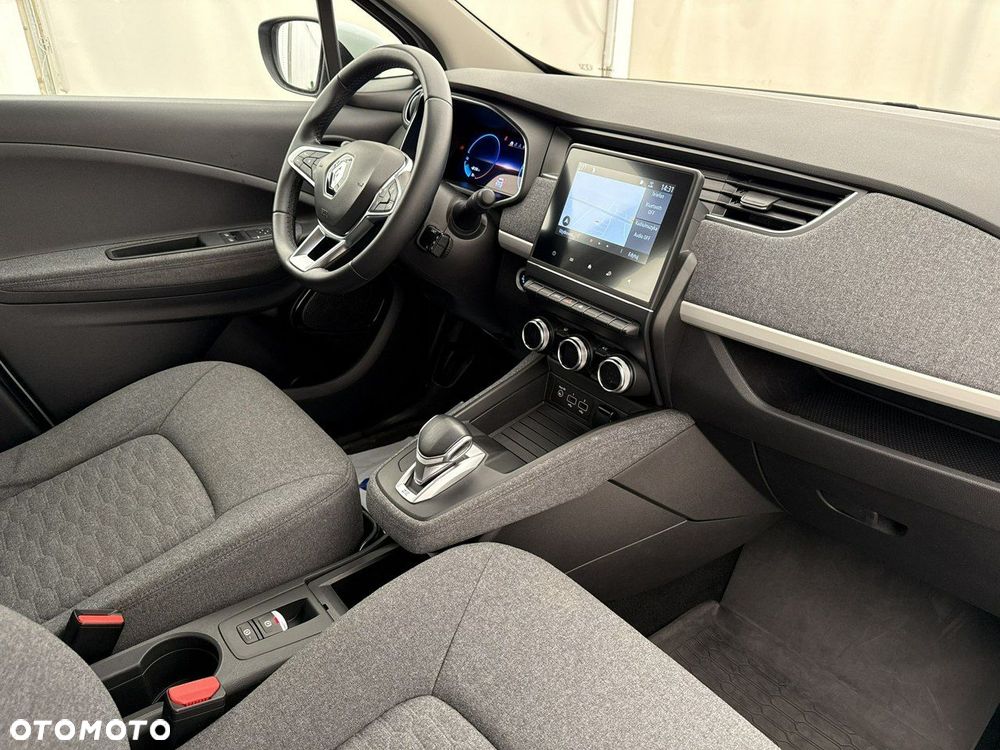 Renault Zoe - 22