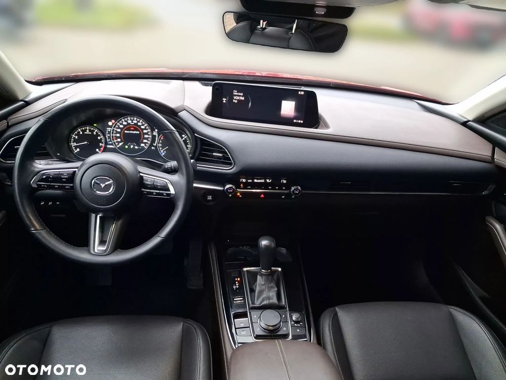 Mazda CX-30 2.0 mHEV Exclusive-Line 2WD - 19