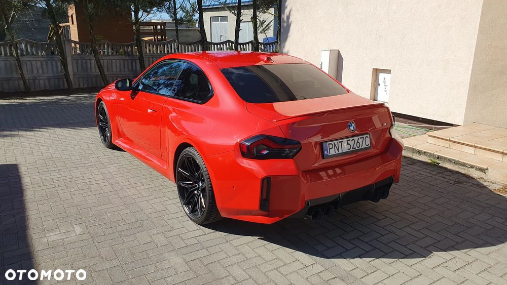 BMW M2 Standard - 7