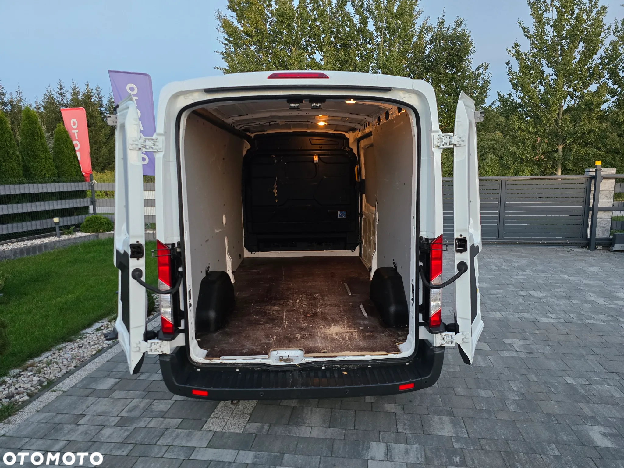 Ford TRANSIT L3H3 - 16