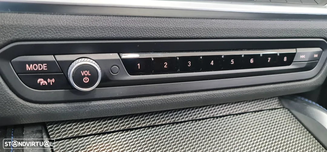 BMW 420 d Pack M Auto - 30