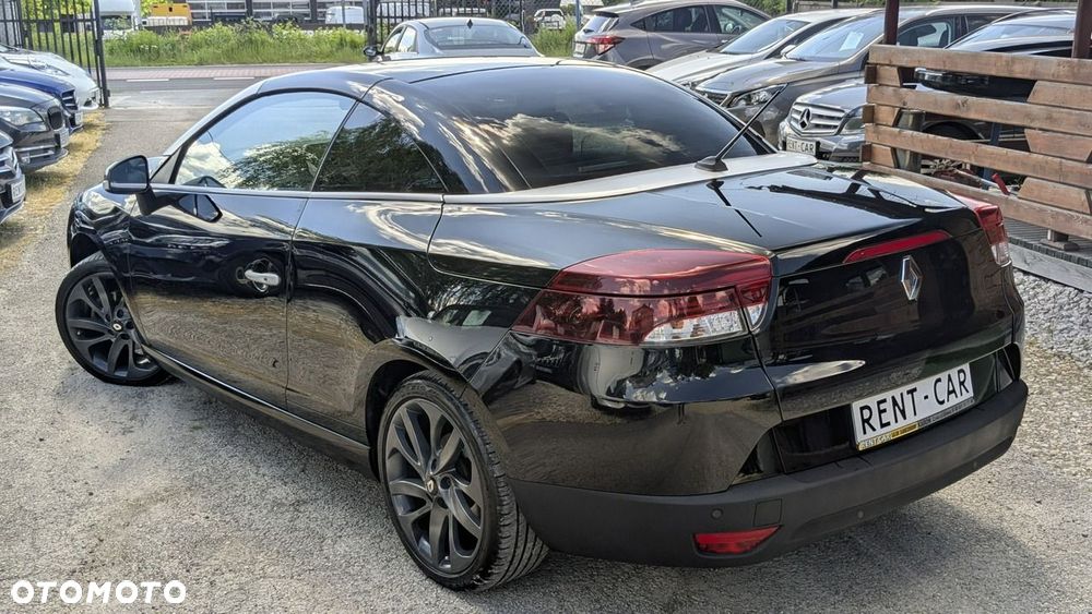 Renault Megane - 10
