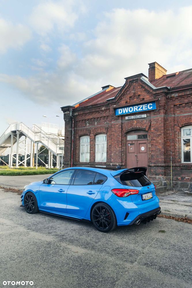 Ford Focus 2.3 EcoBoost ST Edition - 6
