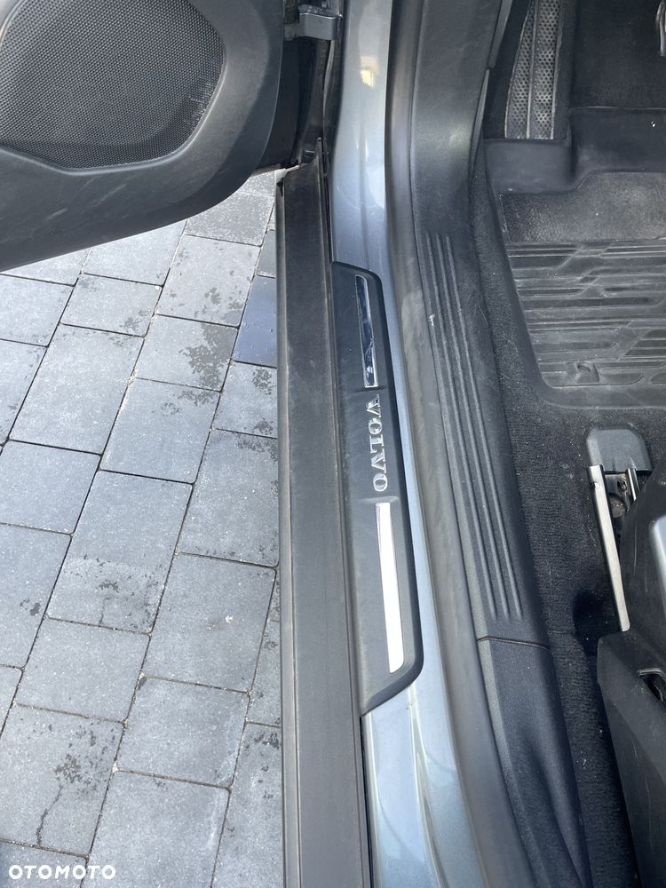 Volvo V40 D3 Summum - 12
