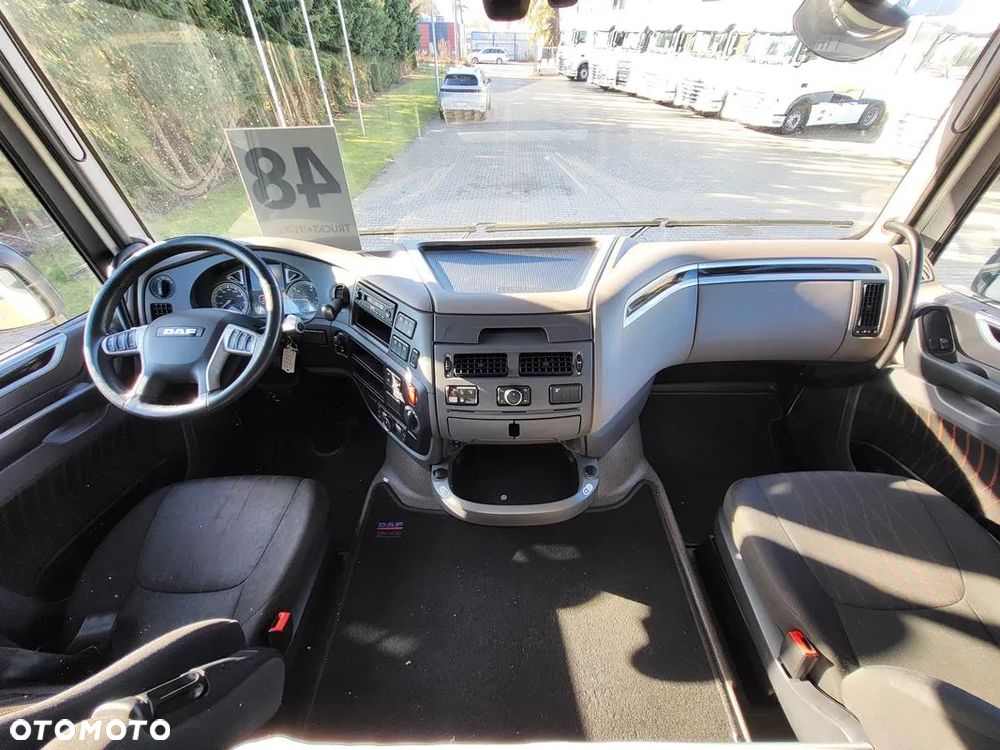 DAF FT XF 480 - 12