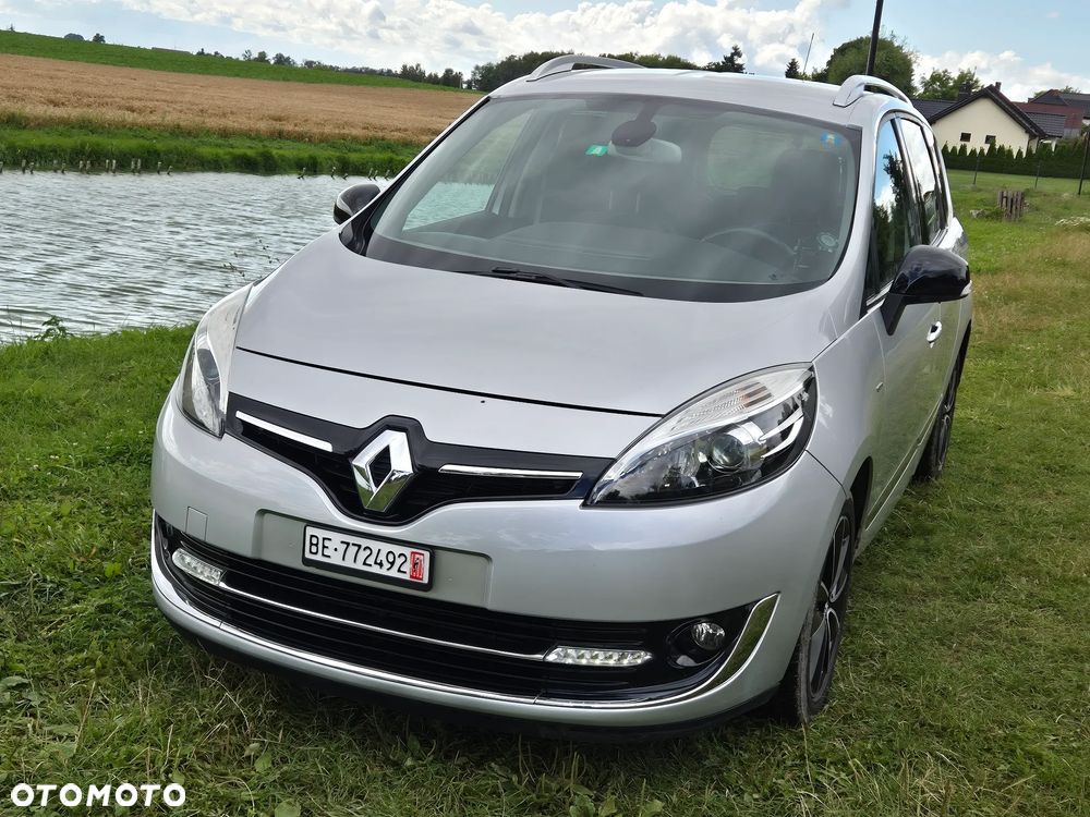 Renault Scenic dCi 130 FAP Start & Stop Bose Edition - 19