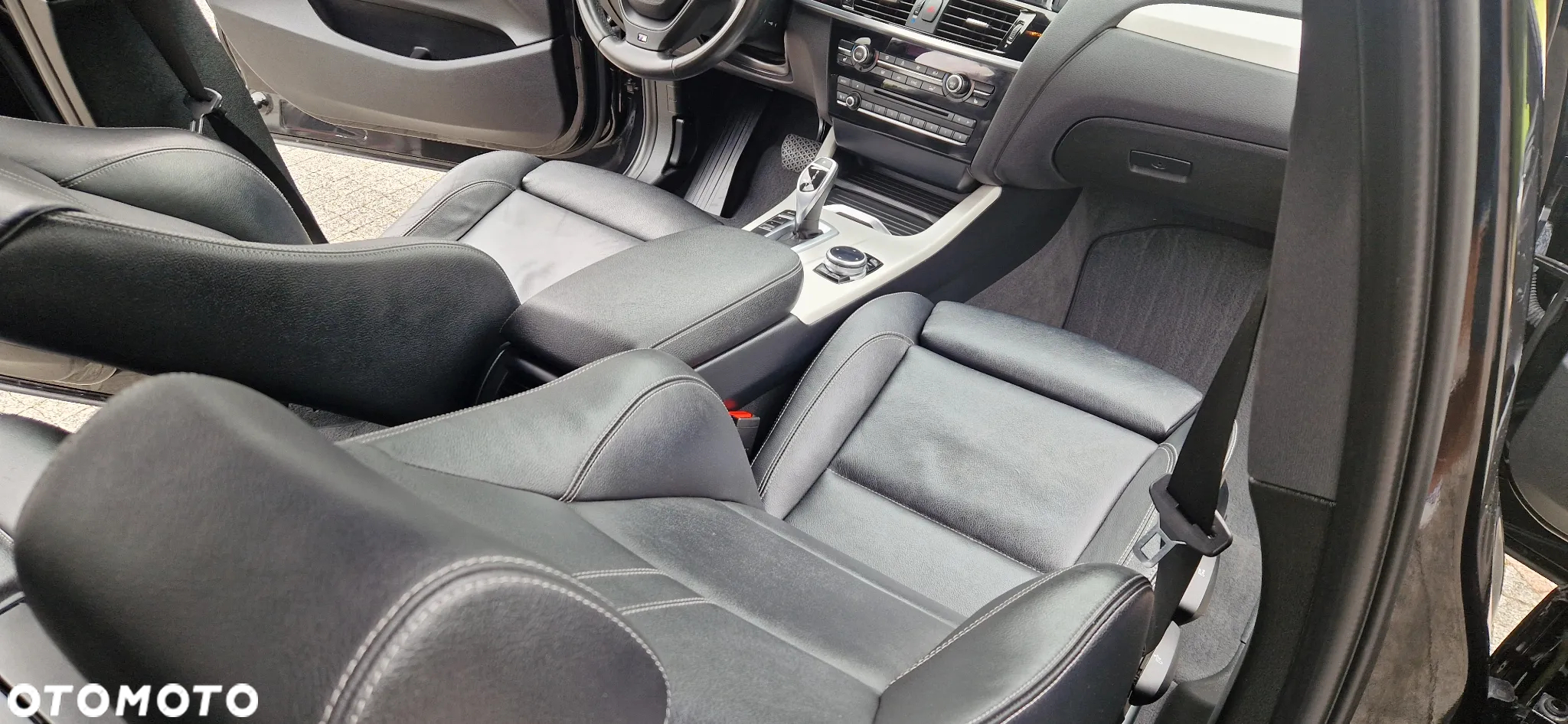 BMW X3 xDrive30d Sport-Aut Advantage - 27