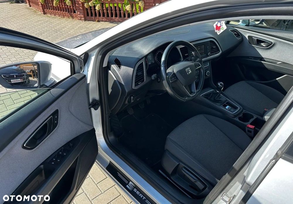 Seat Leon - 7