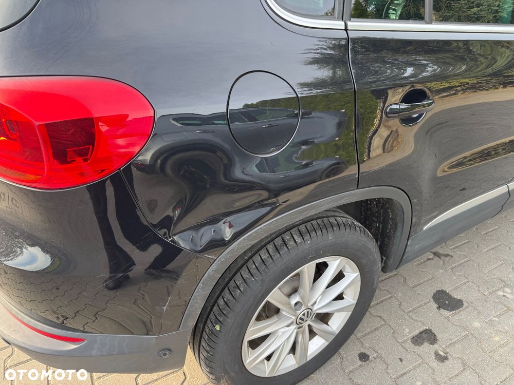 Volkswagen Tiguan 1.4 TSI BlueMotion Technology Sport & Style - 6