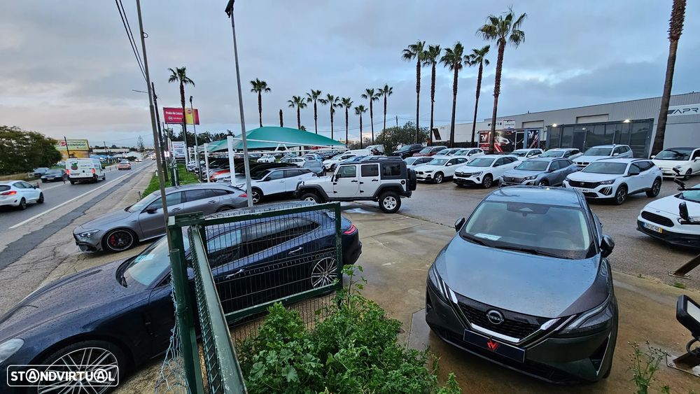 Jeep Wrangler Unlimited 2.8 CRD MTX Sahara Limited - 46